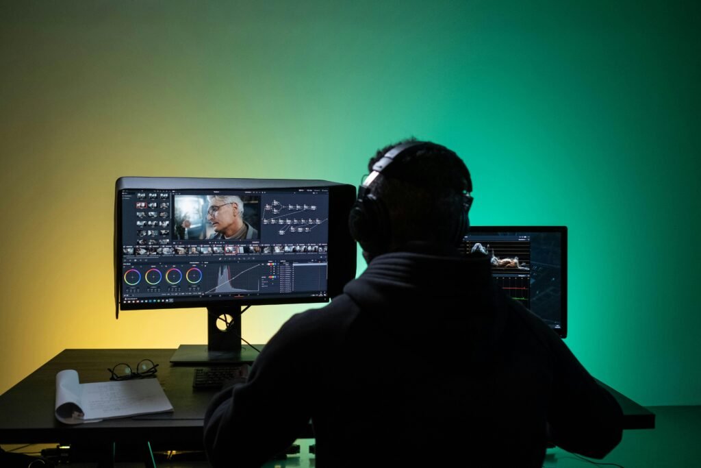 best video editing softwares for pc